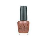 OPI CHICAGO CHAMPAGNE TOAST LACQUER #S63
