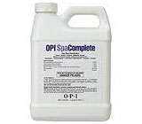 OPI SPA COMPLETE DISINFECTANT - 32 OZ