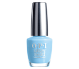 OPI INFINITE SHINE TO INFINITY & BLUE-YOND #L18