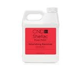 SHELLAC NOURISHING REMOVER 32 OZ