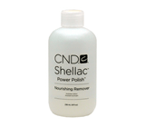SHELLAC NOURISHING REMOVER 8 OZ
