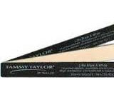 TAMMY TAYLOR LITTLE BLACK & WHITE FILE