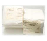 TAMMY TAYLOR TOWELETTES 300 COUNT