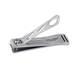 TOOLWORX CURVED EDGE FINGERNAIL CLIPPER