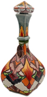 Tequila 100% Agave 7 years