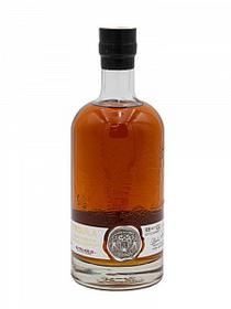 tequila 100% Agave 7 years