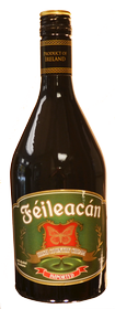 Feileacan Irish Cream 