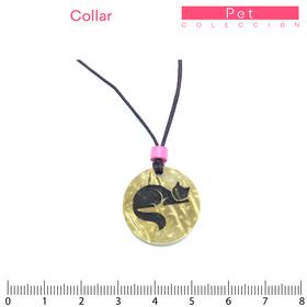 Pet/Collar 23mm/Gato