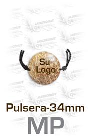 MP PULSERA 34 MM