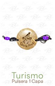 Turismo/Pulsera 18mm/Oso Perezoso