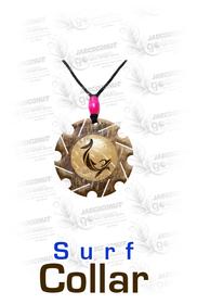 Surf/Collar 2 Capas 34mm/Delfin