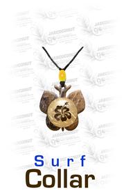 Surf/Collar 2 Capas 34mm/Amapola