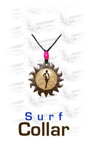 Surf/Collar 2 Capas 34mm/Surfer