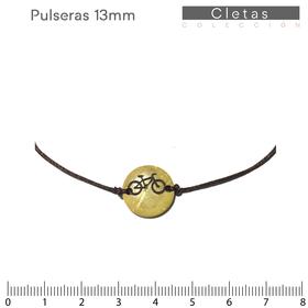 Bicicletas/Pulsera 23mm/Bici montain