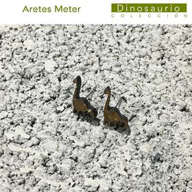 Dinosaurio/Arete Meter 23mm